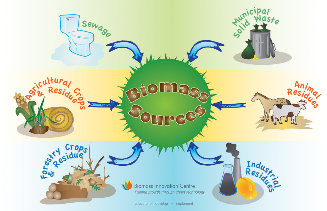 Advantages of Biogas - PluginIndia
